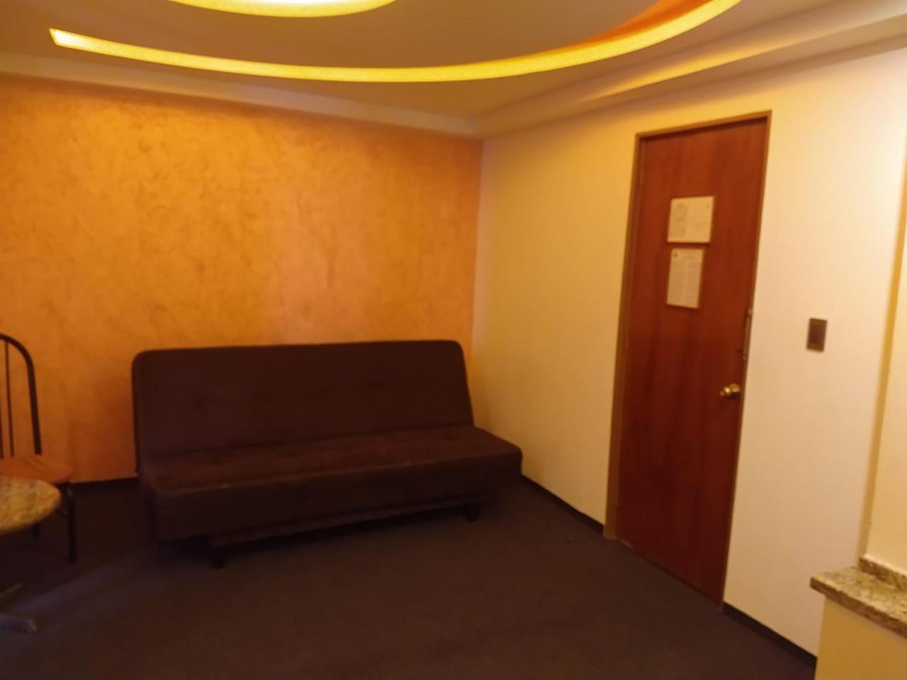 Hotel Siesta Del Sur Mexico City Ngoại thất bức ảnh